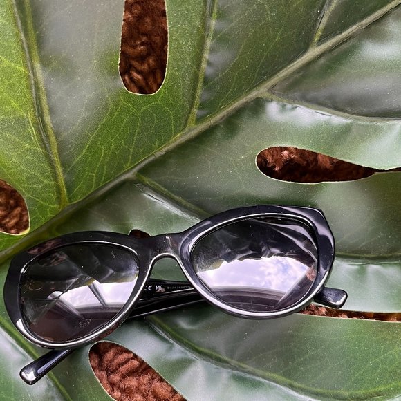 VERSACE 53MM Medusa Head Cat-Eye Sunglasses main image 6